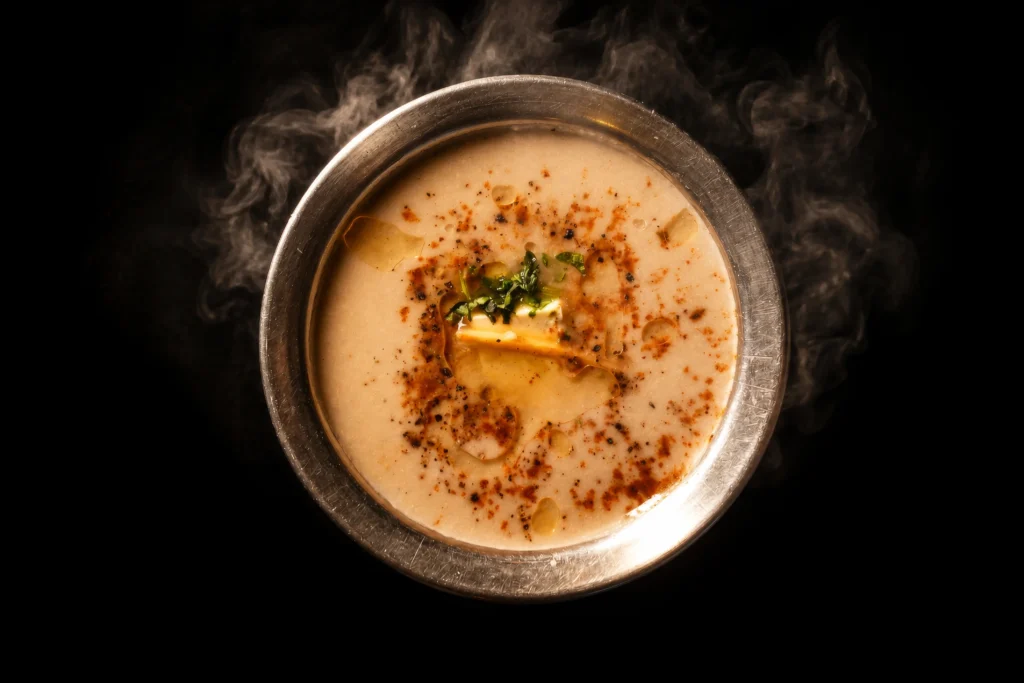 dal-makhani-best-vegetarian-food-in-goa-highway-ktchen